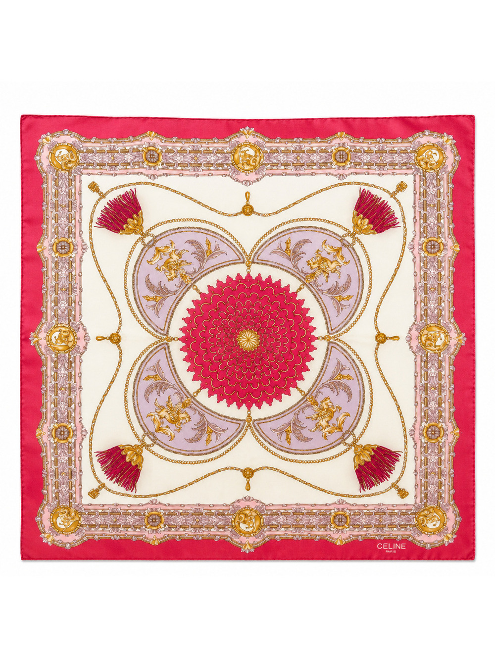 Celine Handkerchief